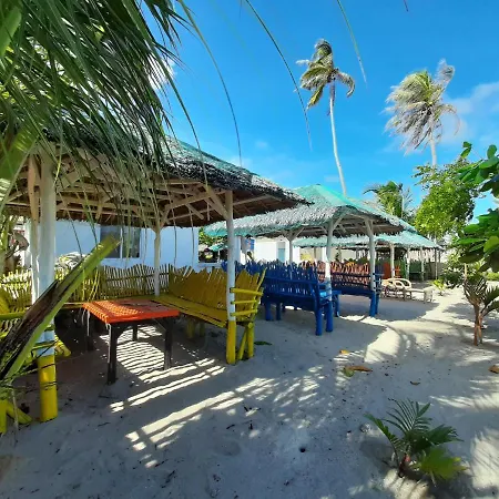 Saint John Beach House