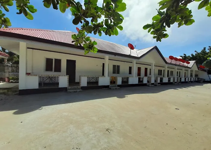 Saint John House